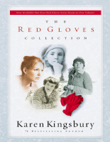 The Red Gloves Collection - Karen Kingsbury (4).pdf